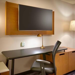 Executive King Suite